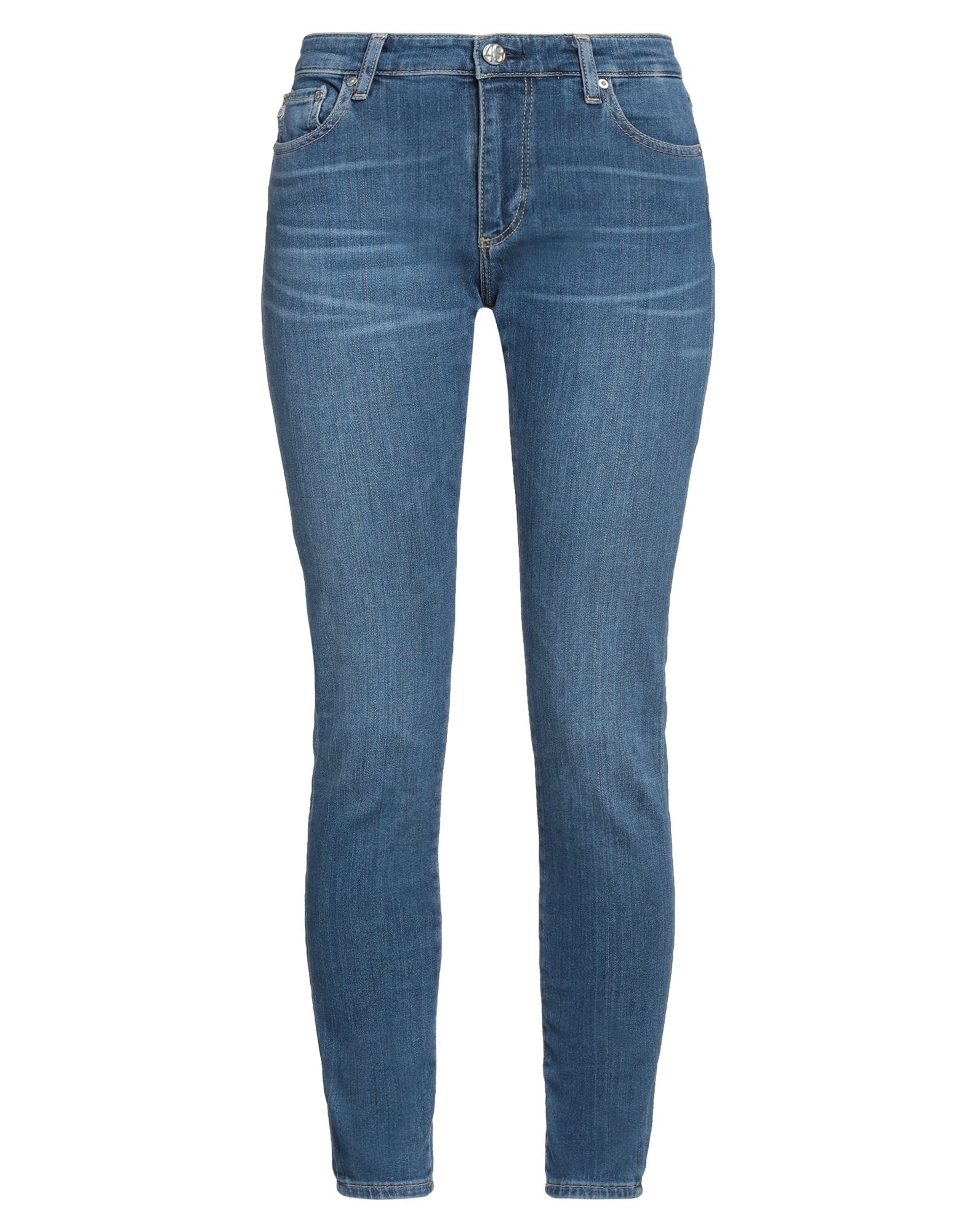 AG JEANS Jeanshose Damen Blau von AG JEANS