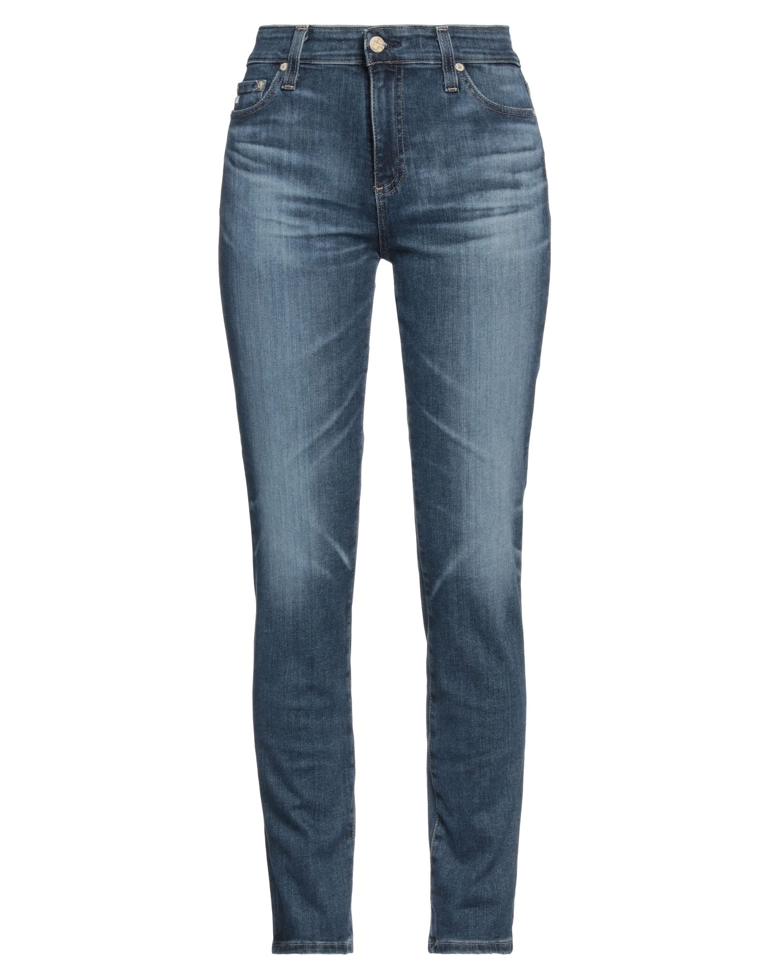 AG JEANS Jeanshose Damen Blau von AG JEANS