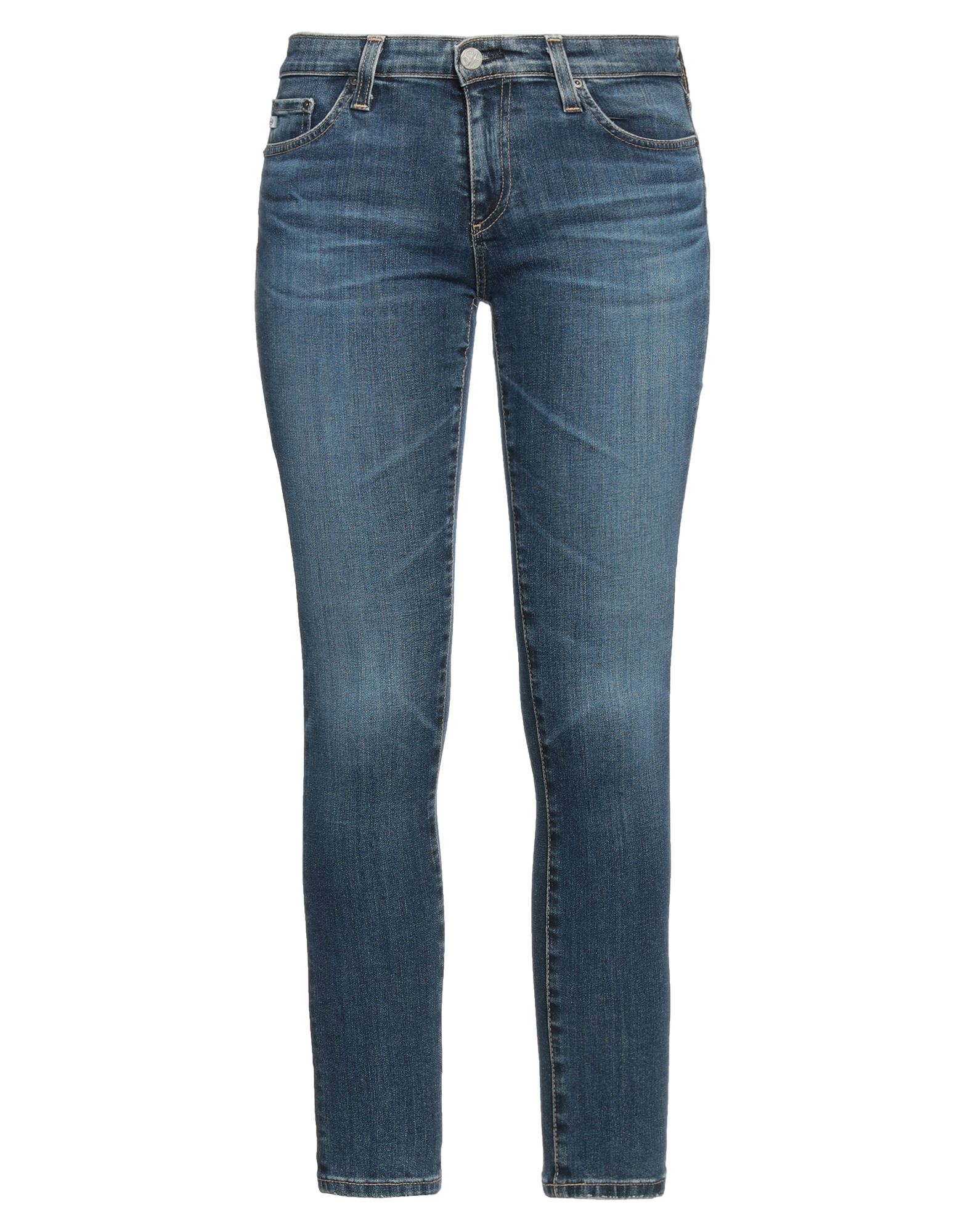 AG JEANS Jeanshose Damen Blau von AG JEANS