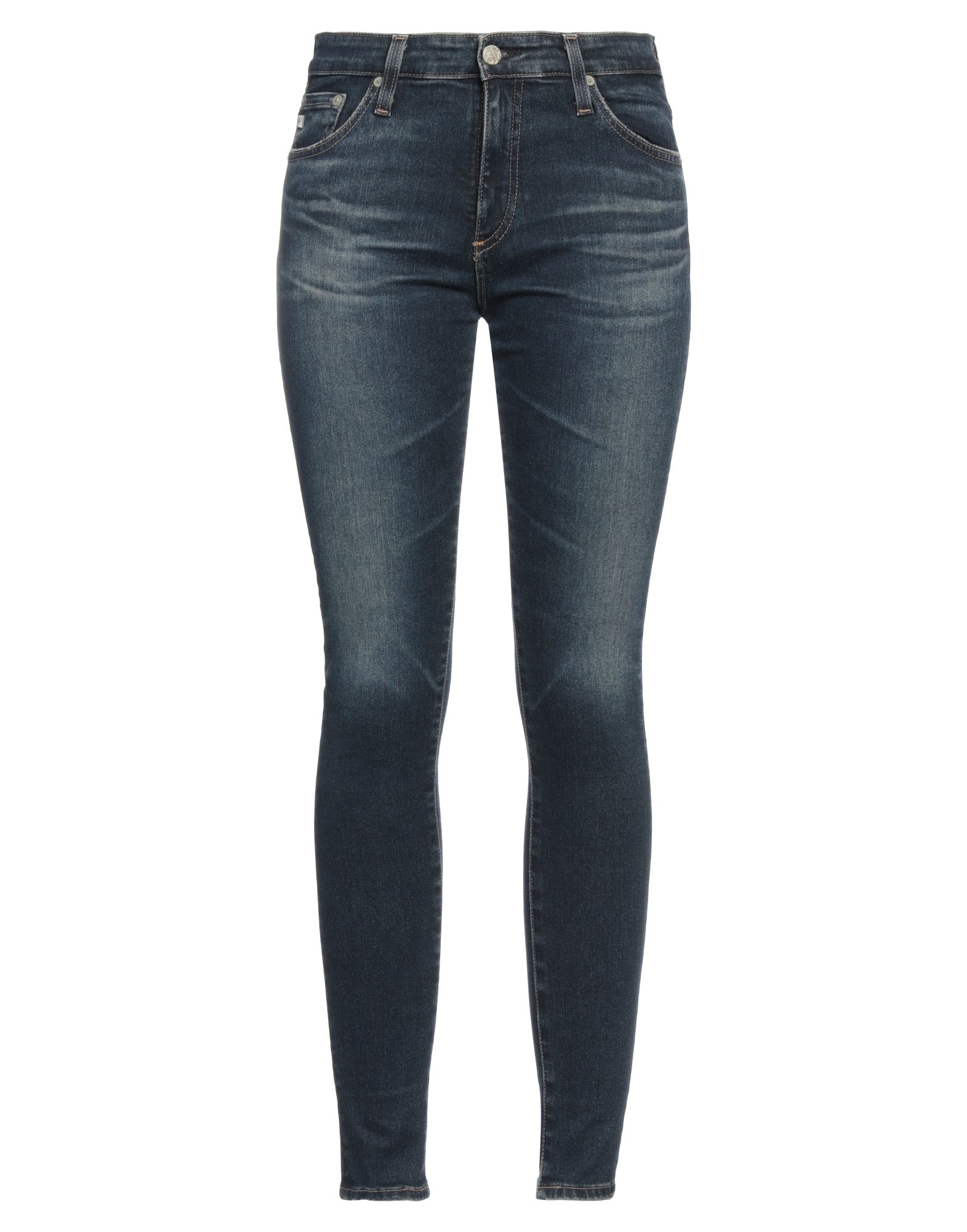 AG JEANS Jeanshose Damen Blau von AG JEANS