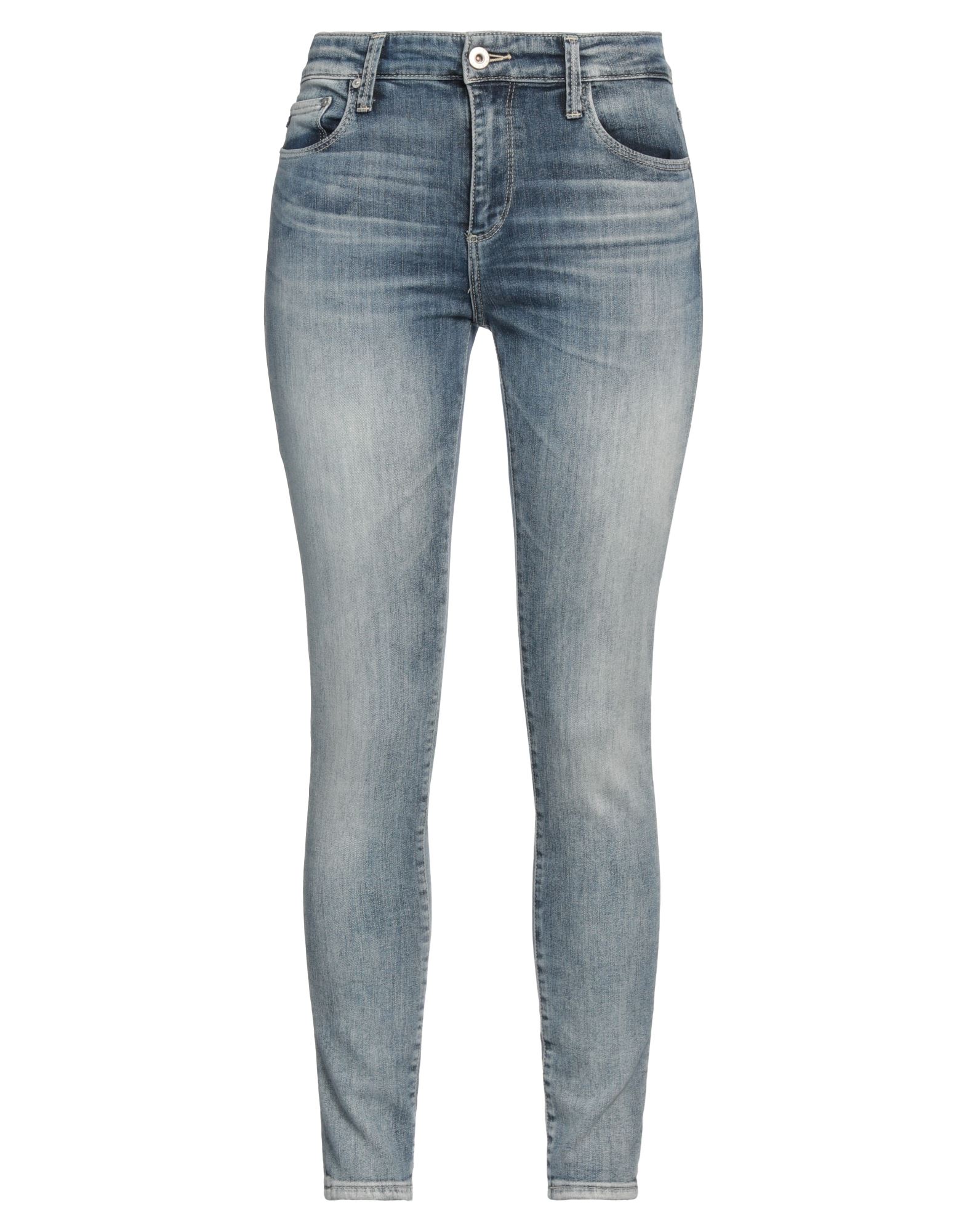 AG JEANS Jeanshose Damen Blau von AG JEANS