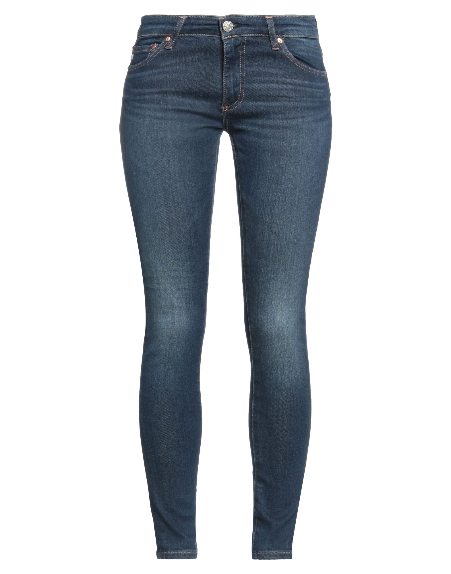 AG JEANS Jeanshose Damen Blau von AG JEANS