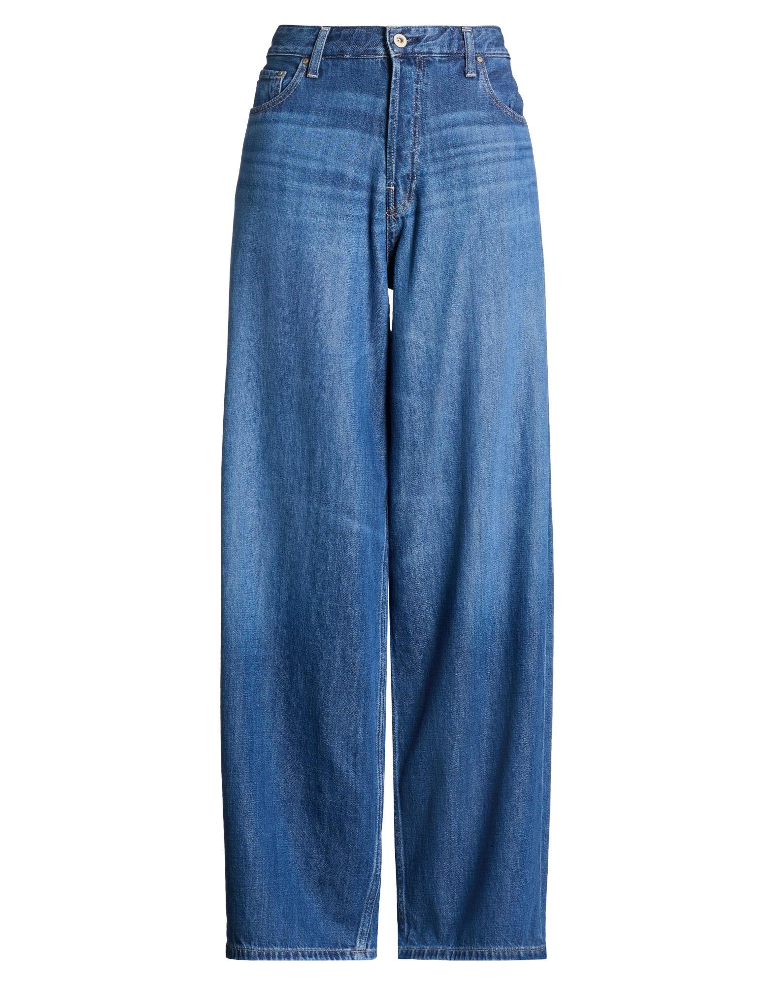 AG JEANS Jeanshose Damen Blau von AG JEANS