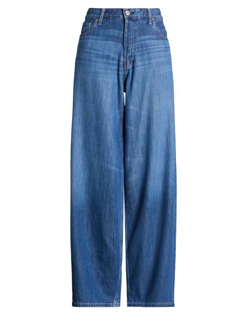 AG JEANS Jeanshose Damen Blau von AG JEANS