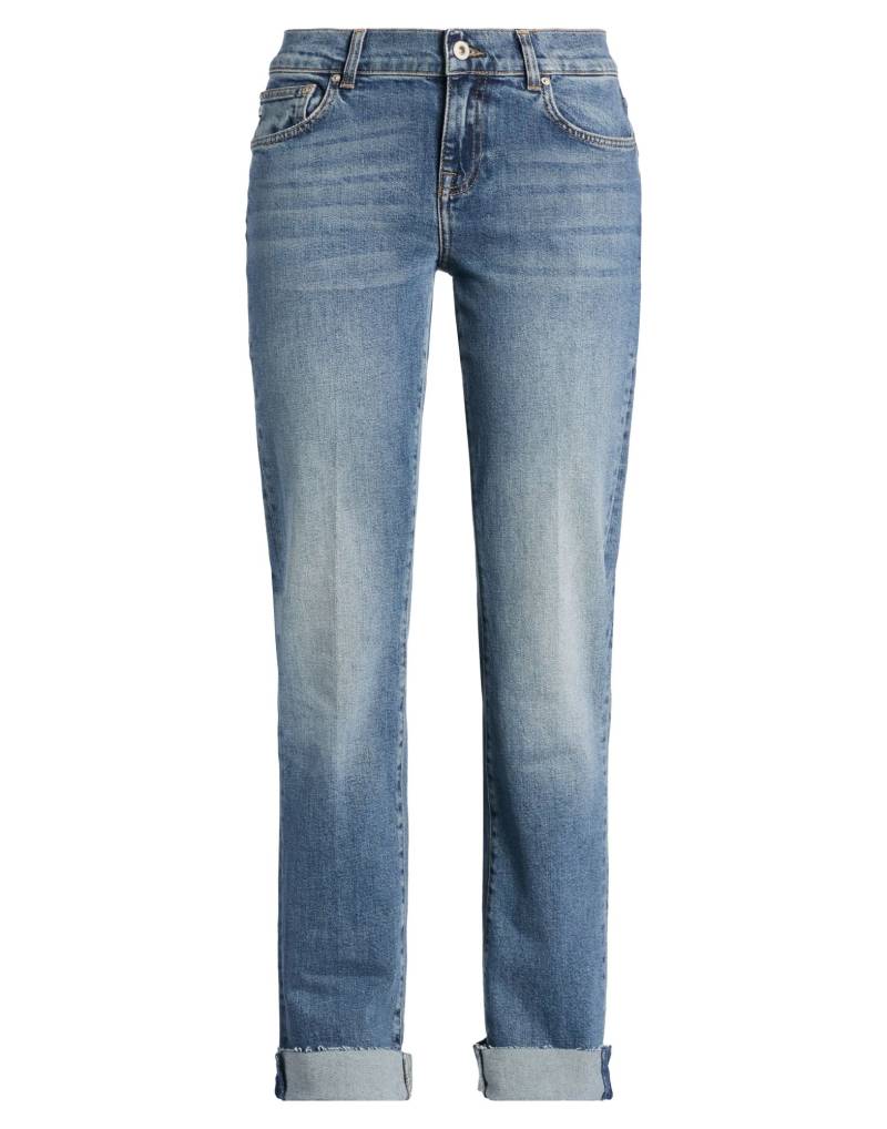 AG JEANS Jeanshose Damen Blau von AG JEANS