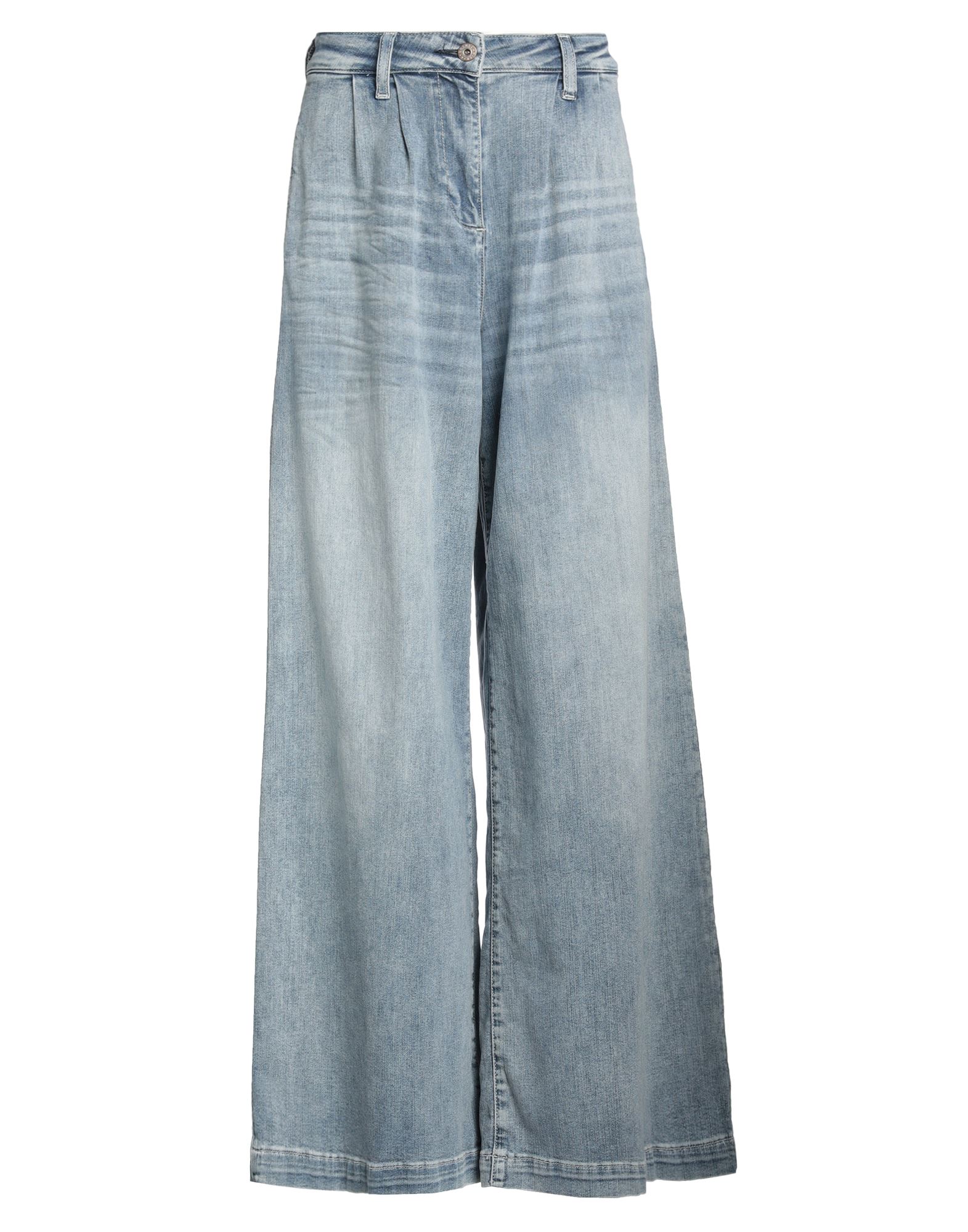 AG JEANS Jeanshose Damen Blau von AG JEANS