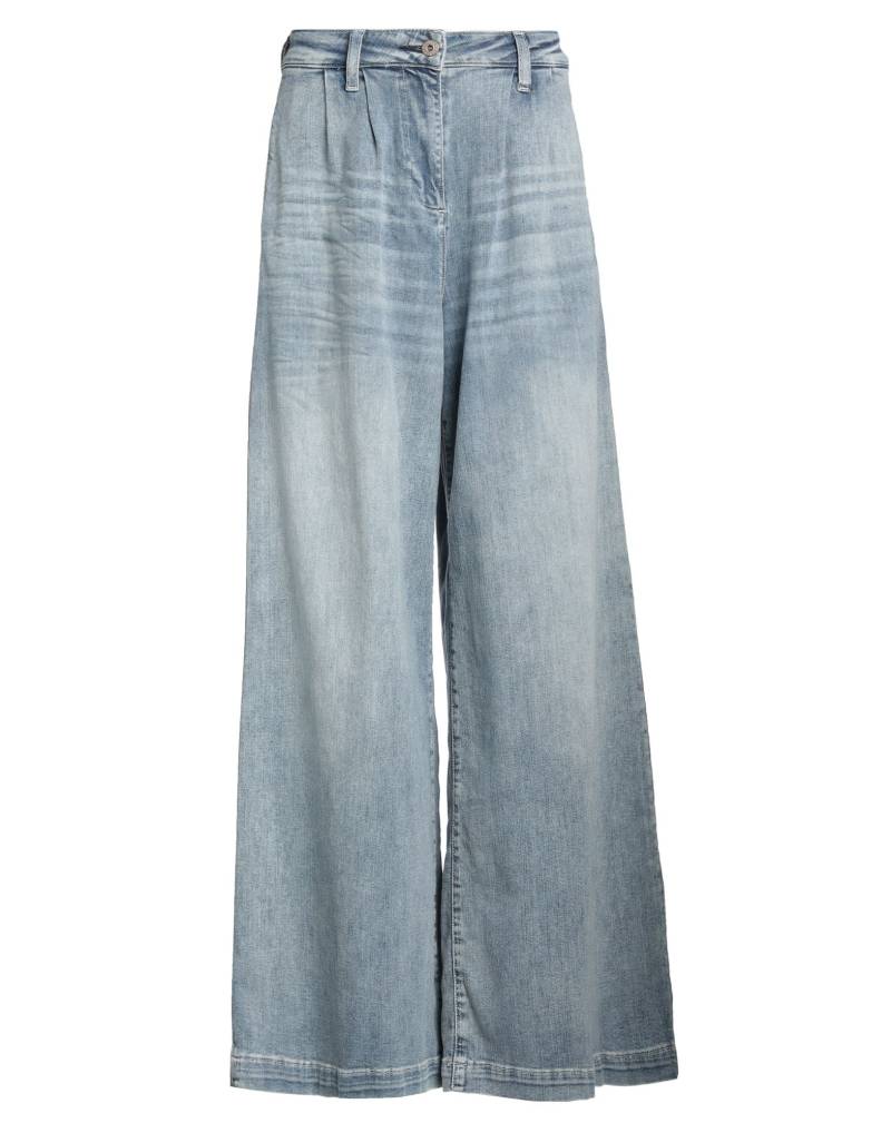 AG JEANS Jeanshose Damen Blau von AG JEANS