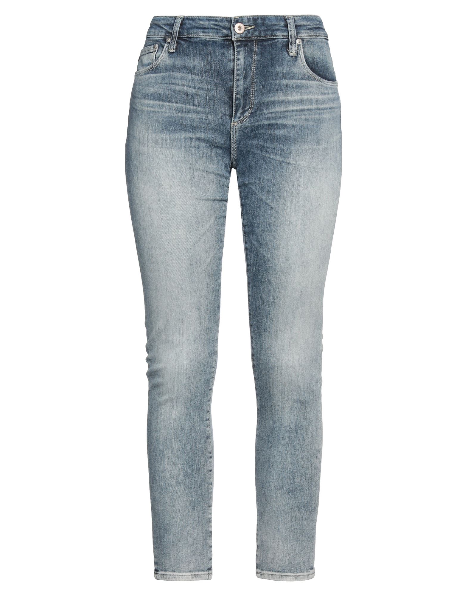 AG JEANS Jeanshose Damen Blau von AG JEANS