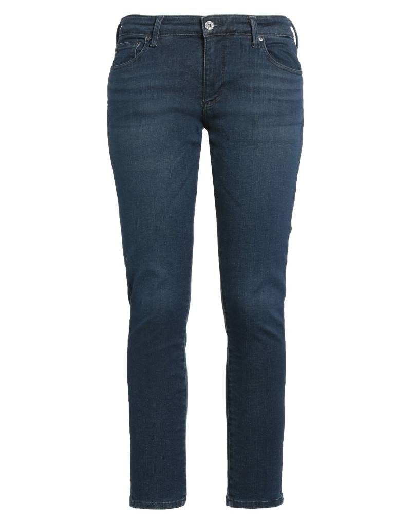 AG JEANS Jeanshose Damen Blau von AG JEANS