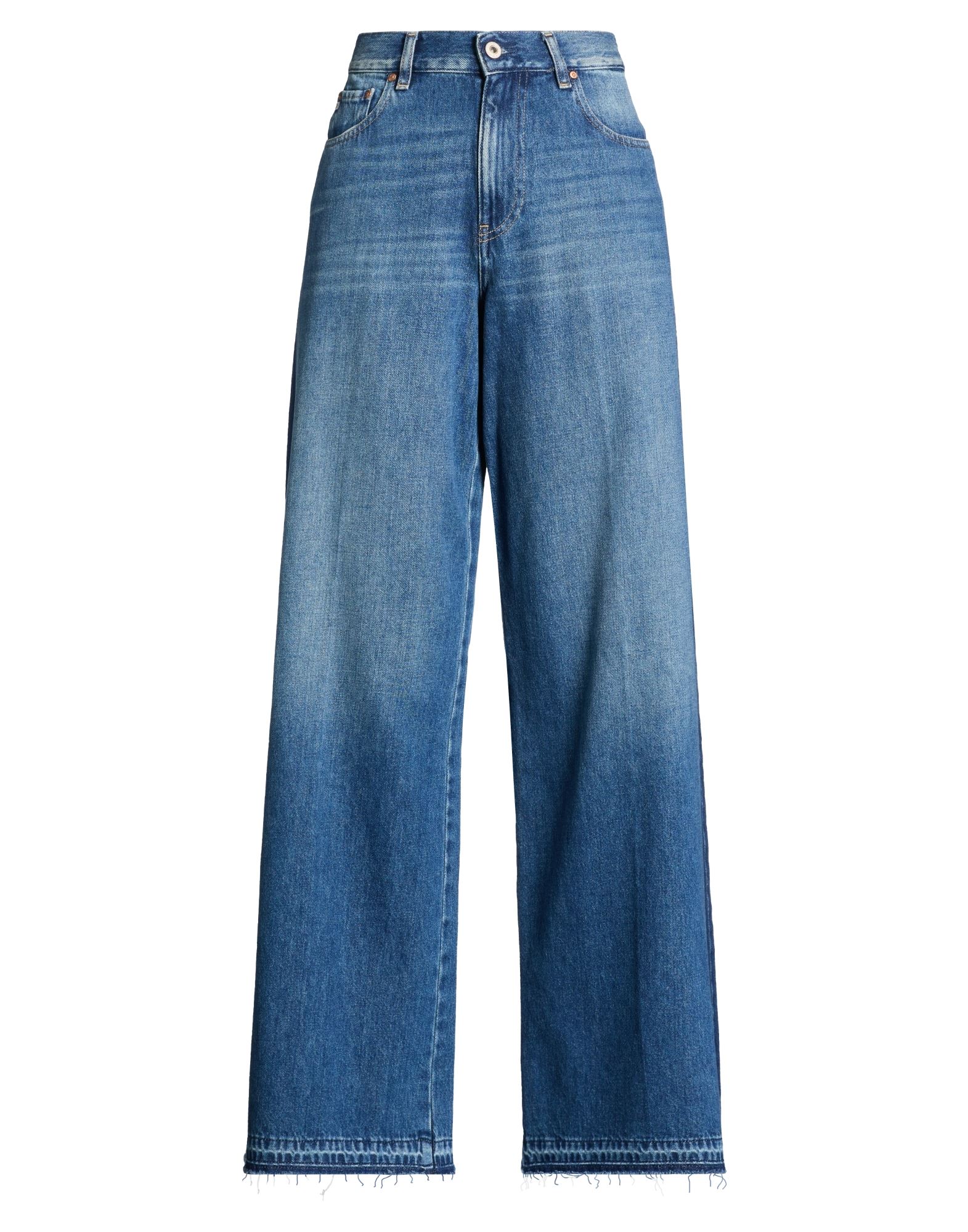 AG JEANS Jeanshose Damen Blau von AG JEANS