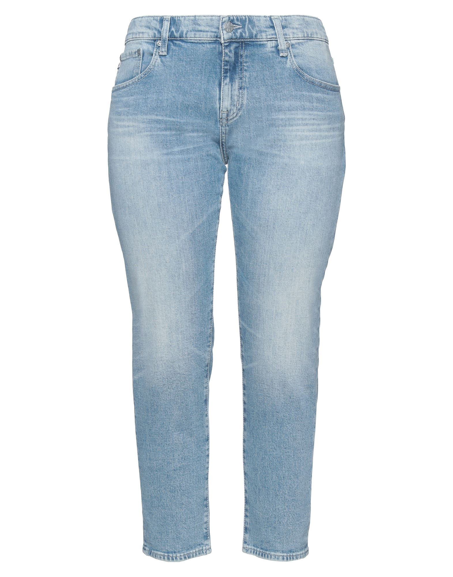 AG JEANS Jeanshose Damen Blau von AG JEANS