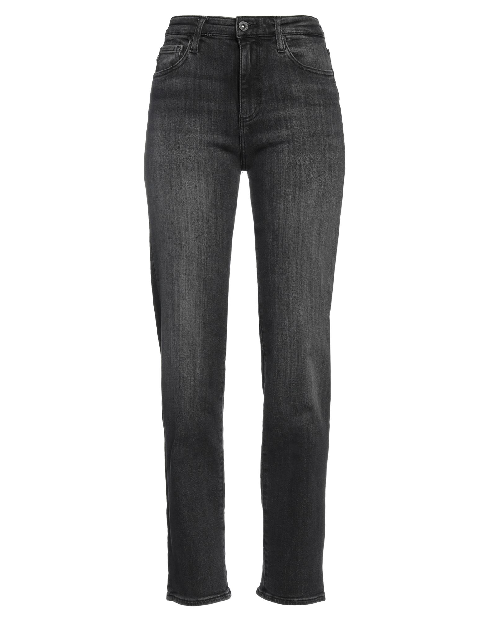 AG JEANS Jeanshose Damen Schwarz von AG JEANS