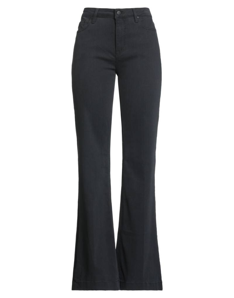 AG JEANS Jeanshose Damen Schwarz von AG JEANS