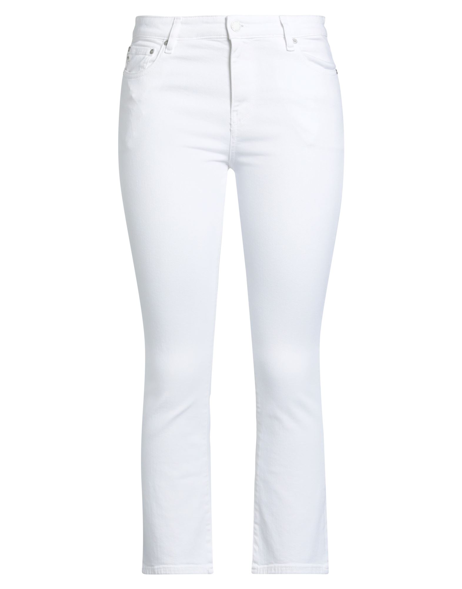 AG JEANS Jeanshose Damen Weiß von AG JEANS