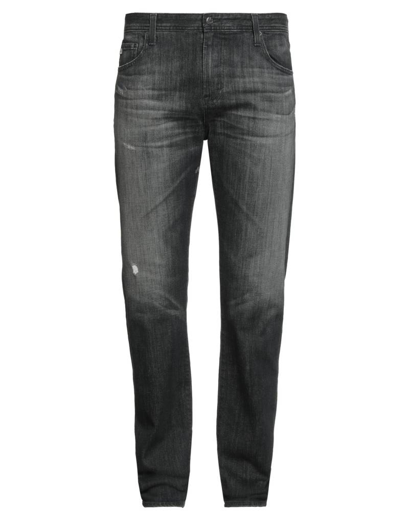 AG JEANS Jeanshose Herren Schwarz von AG JEANS