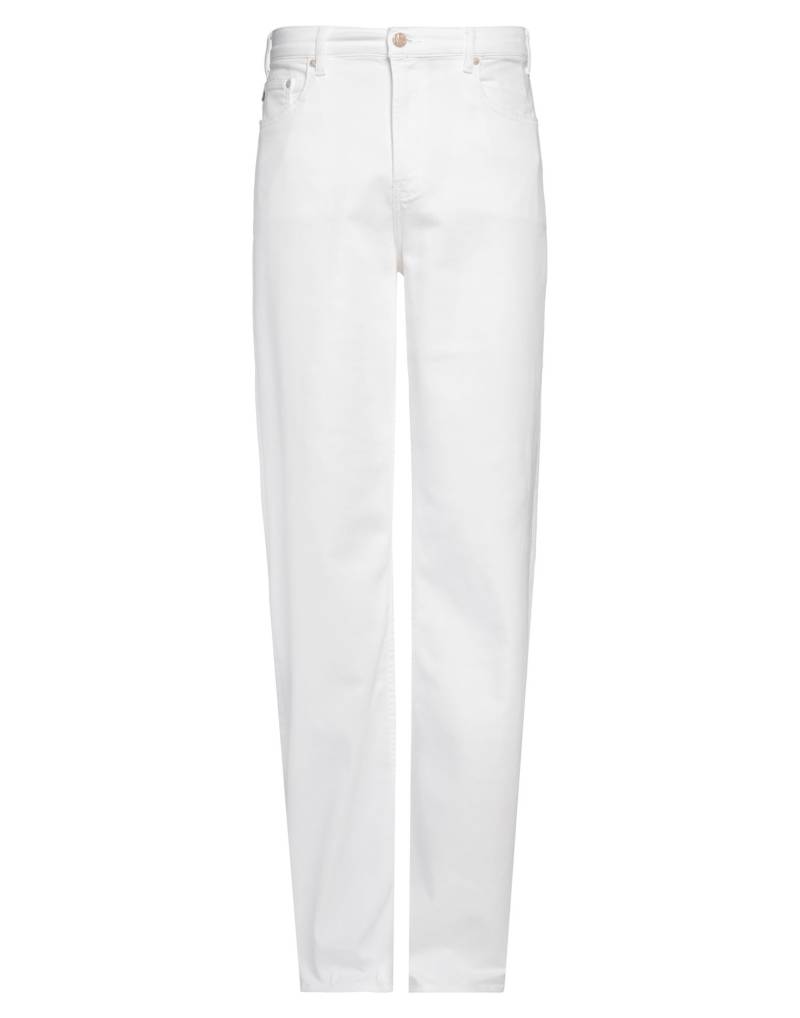 AG JEANS Jeanshose Herren Weiß von AG JEANS