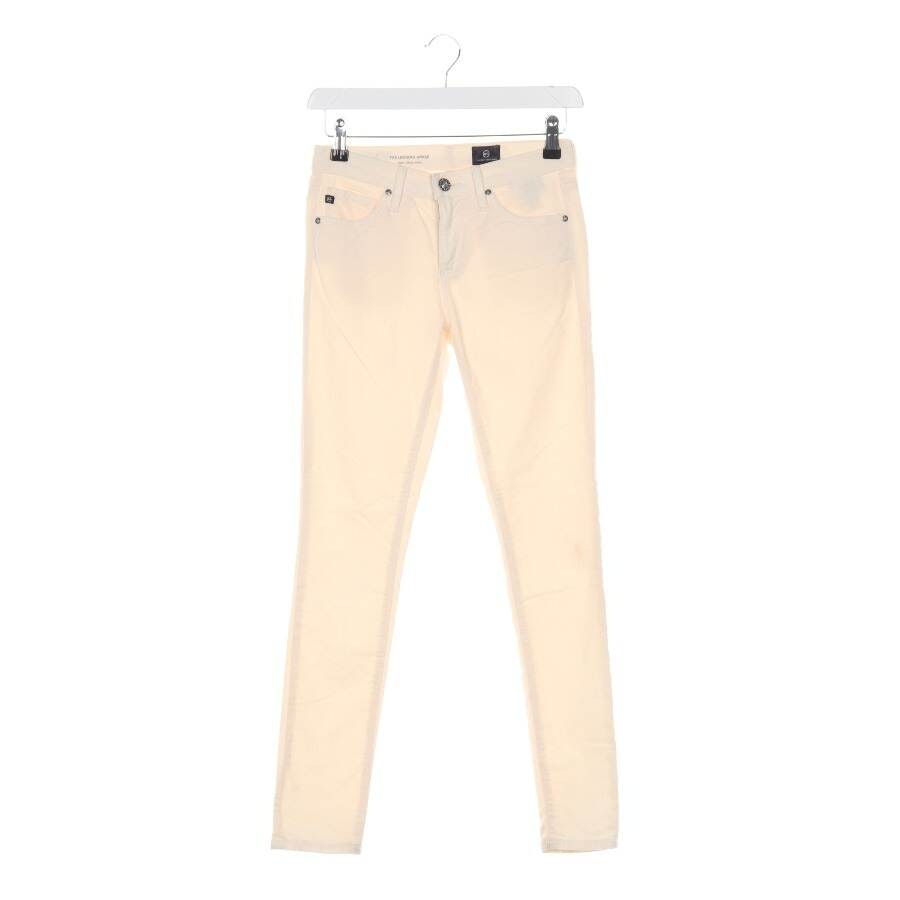 AG Jeans Hose W24 Cream von AG Jeans