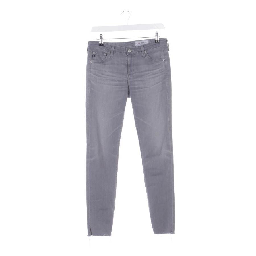 AG Jeans Hose W27 Grau von AG Jeans