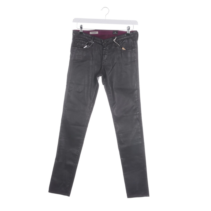 AG Jeans Hose W30 Bordeaux von AG Jeans