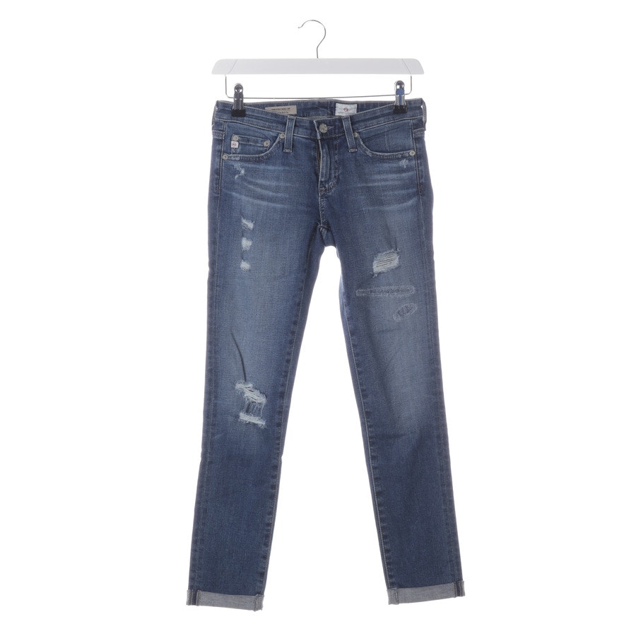 AG Jeans Jeans Skinny W24 Blau von AG Jeans