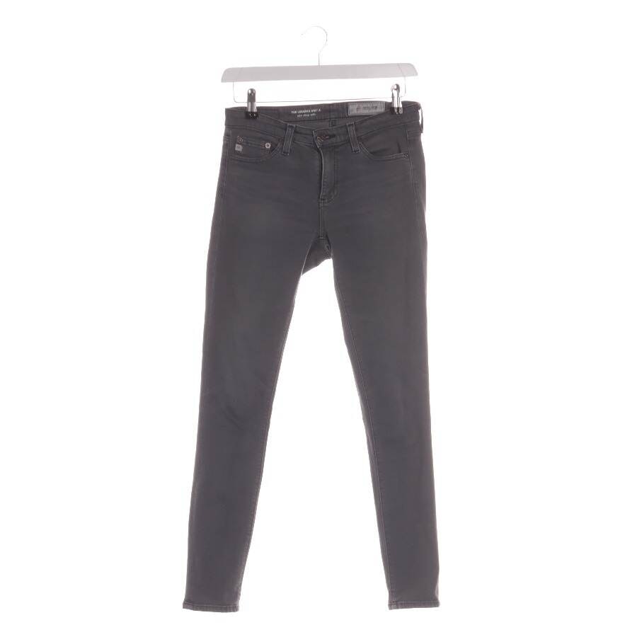 AG Jeans Jeans Skinny W24 Grau von AG Jeans