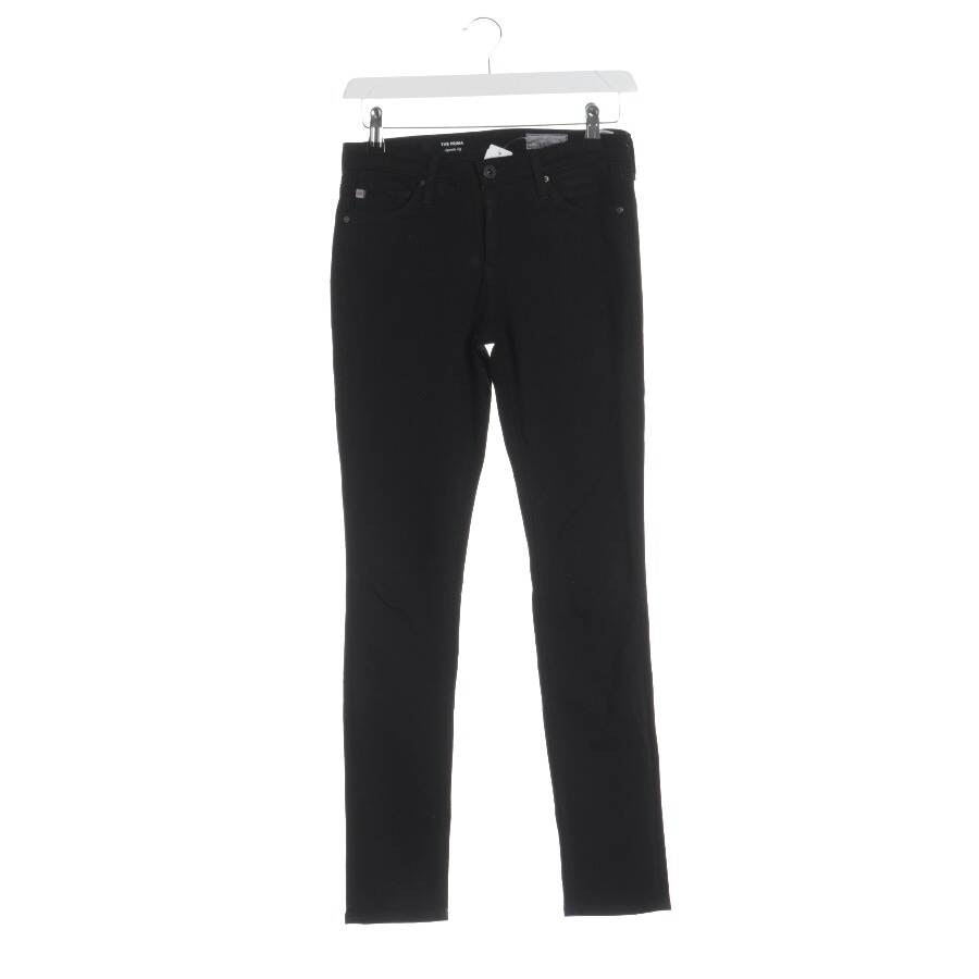 AG Jeans Jeans Skinny W24 Schwarz von AG Jeans