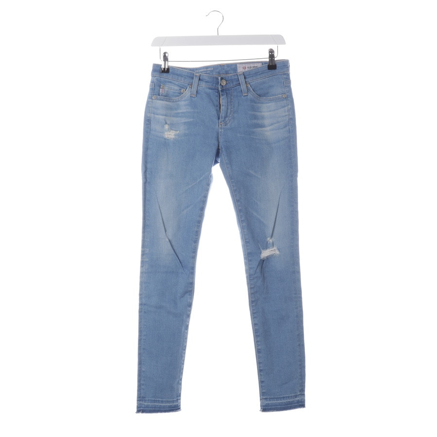 AG Jeans Jeans Skinny W25 Blau von AG Jeans