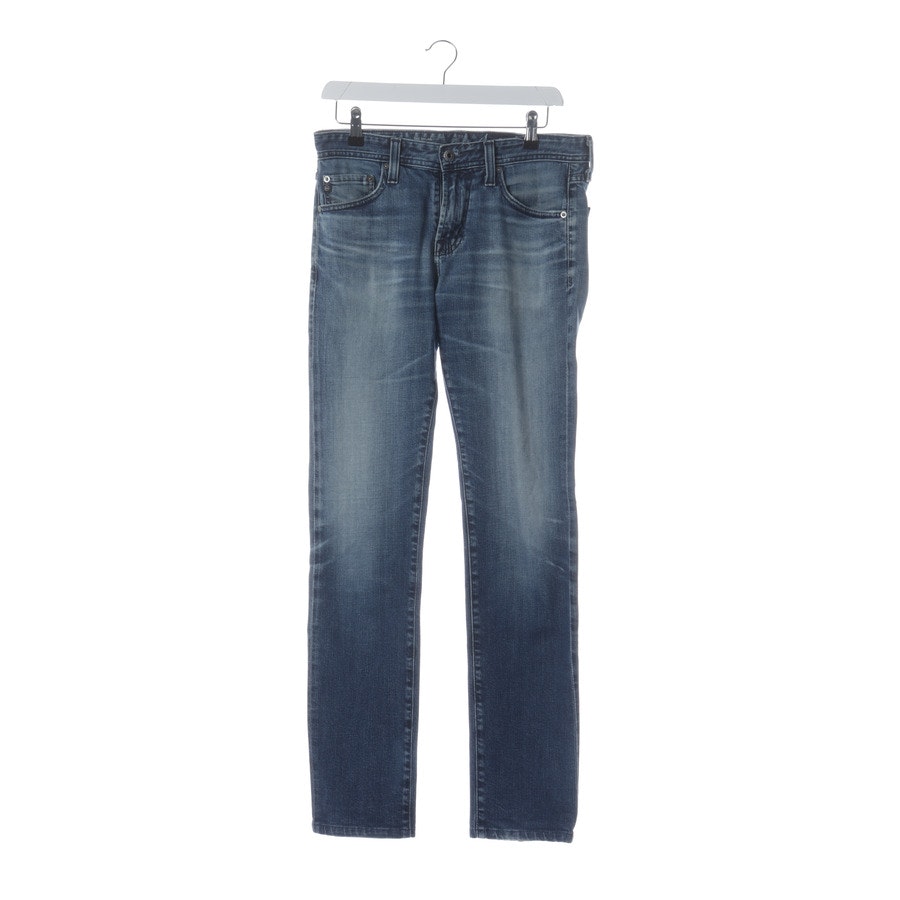 AG Jeans Jeans Skinny W30 Blau von AG Jeans