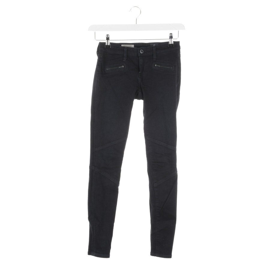 AG Jeans Jeans W24 Schwarz von AG Jeans