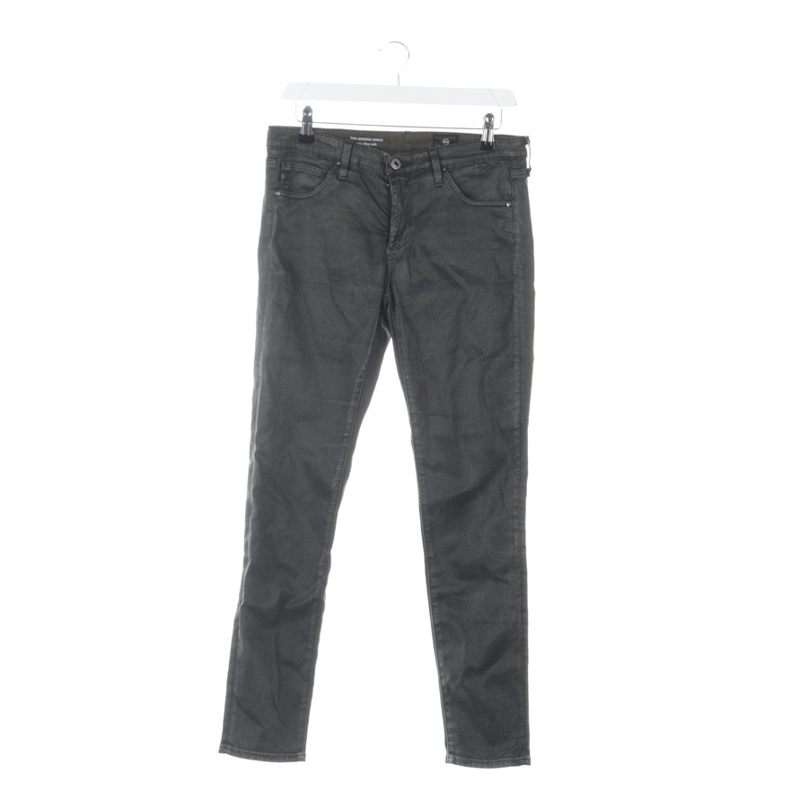 AG Jeans Jeans W27 Dunkelgrün von AG Jeans