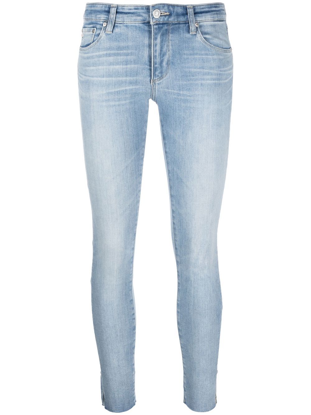 AG Jeans Klassische Jeans - Blau von AG Jeans