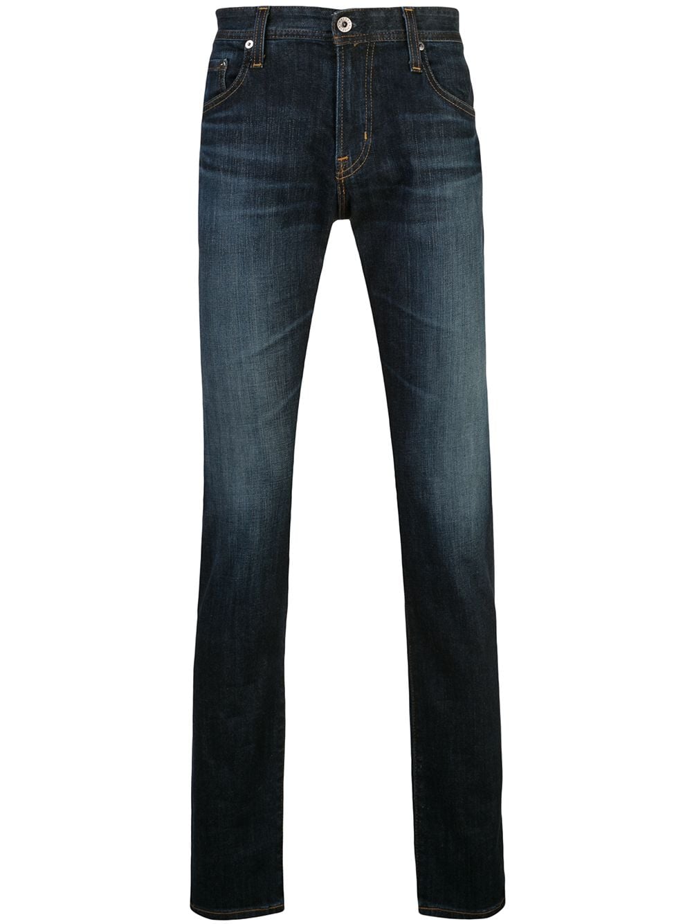 AG Jeans 'Tellis' Jeans - Blau von AG Jeans