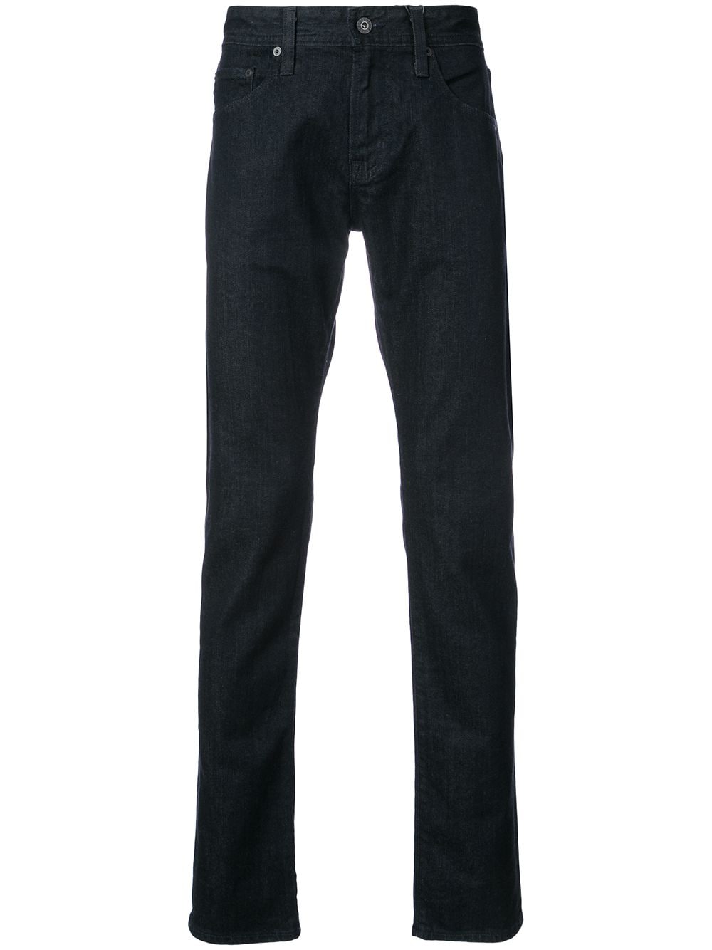 AG Jeans 'Tellis' Jeans - Schwarz von AG Jeans