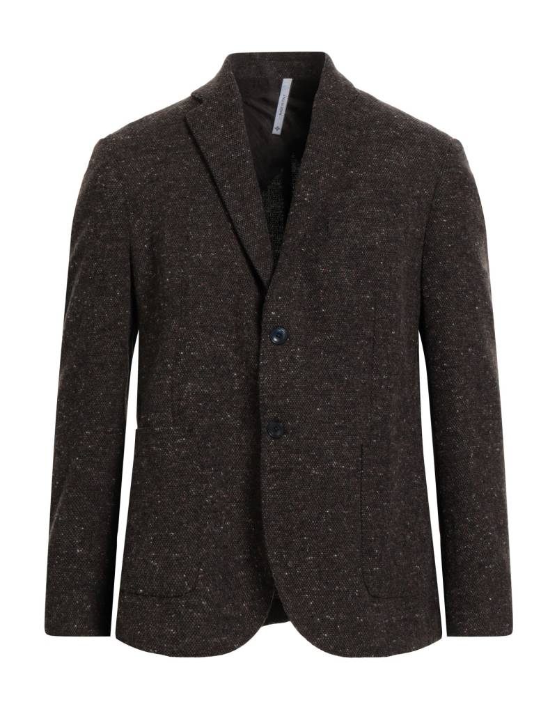 AG TREND Blazer Herren Dunkelbraun von AG TREND