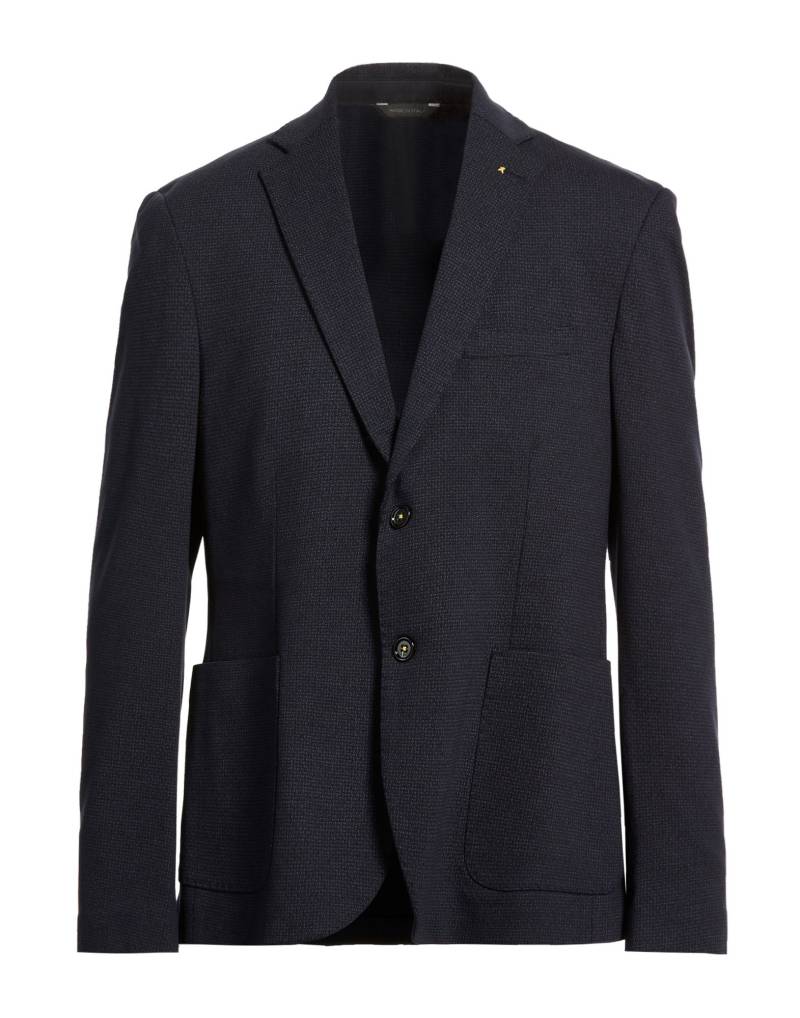 AG TREND Blazer Herren Nachtblau von AG TREND