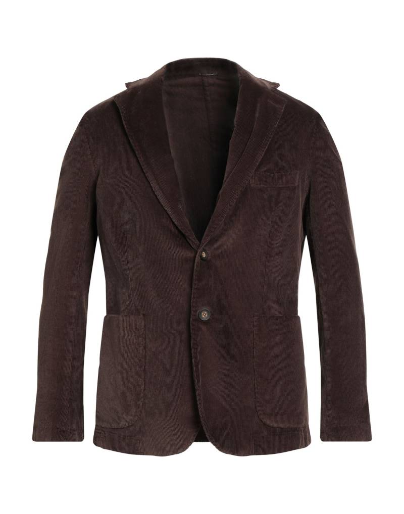 AG TREND Blazer Herren Schokobraun von AG TREND