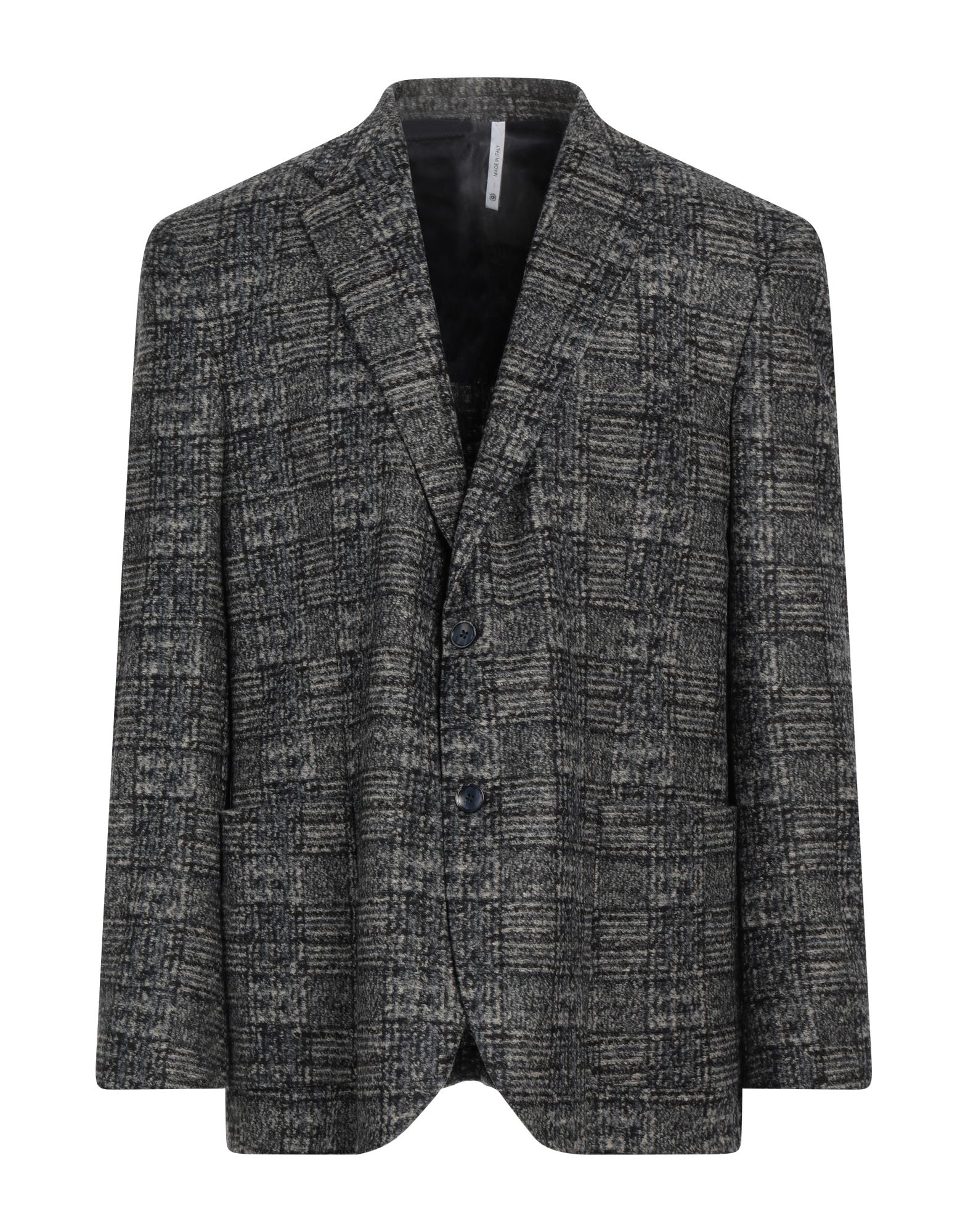 AG TREND Blazer Herren Hellgrau von AG TREND