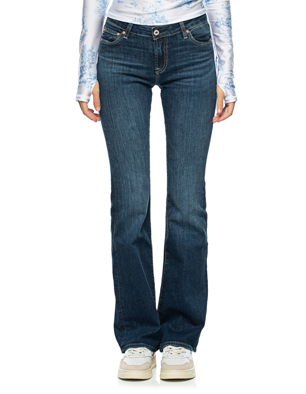 Legging Bootcut Blue von AG