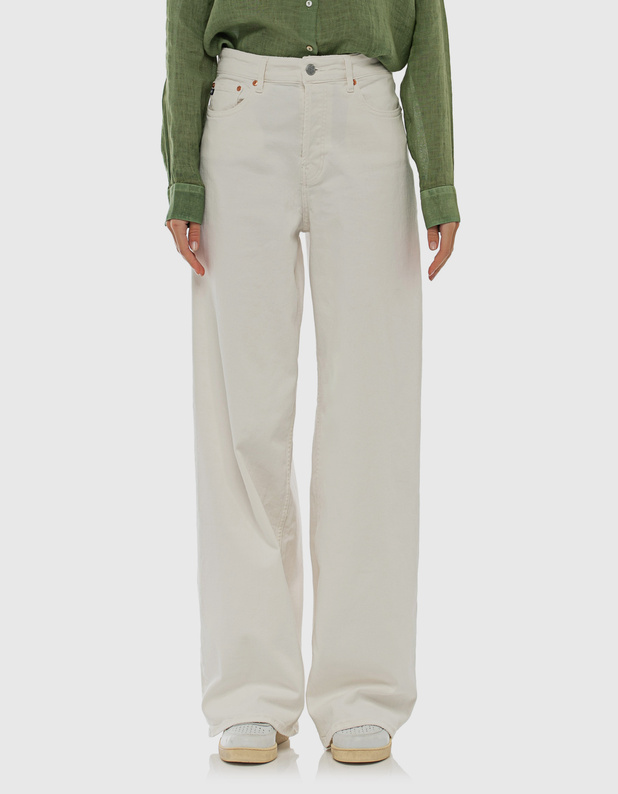 Maxi Relax Off White von AG