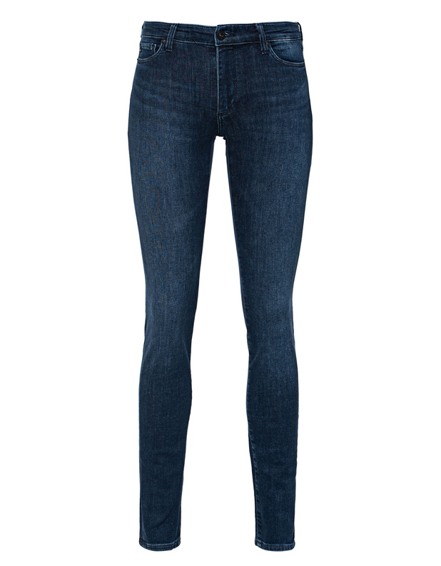 Prima Cigarette Leg Blue von AG