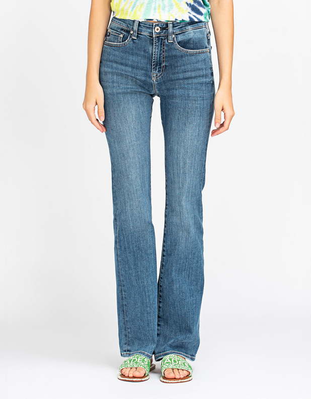 Sophie Boot Blue von AG