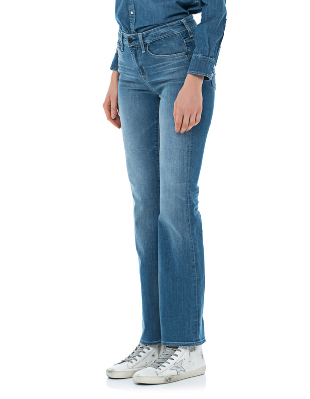 Sophie Boot Blue von AG