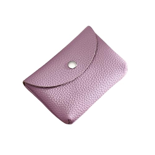 AGALUS Zero Wallet Damen-Münzfach Zero Wallet Kleine PU-Geldbörse Bietet Platz Für Kartenschlüssel,Farbe2 AGALUS Zero Wallet Damen-Münzfach Zero Wallet Kleine PU-Geldbörse Bietet Platz Für Kartenschlüssel,Farbe2 von AGALUS