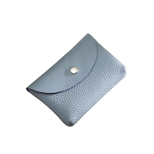 AGALUS Zero Wallet Damen-Münzfach Zero Wallet Kleine PU-Geldbörse Bietet Platz Für Kartenschlüssel,Farbe7 AGALUS Zero Wallet Damen-Münzfach Zero Wallet Kleine PU-Geldbörse Bietet Platz Für Kartenschlüssel,Farbe7 von AGALUS