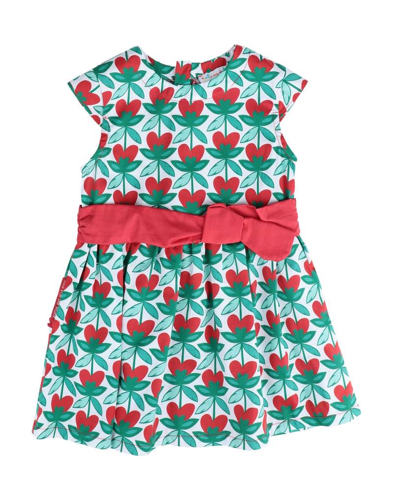 AGATHA RUIZ DE LA PRADA Babykleid Kinder Grün von AGATHA RUIZ DE LA PRADA