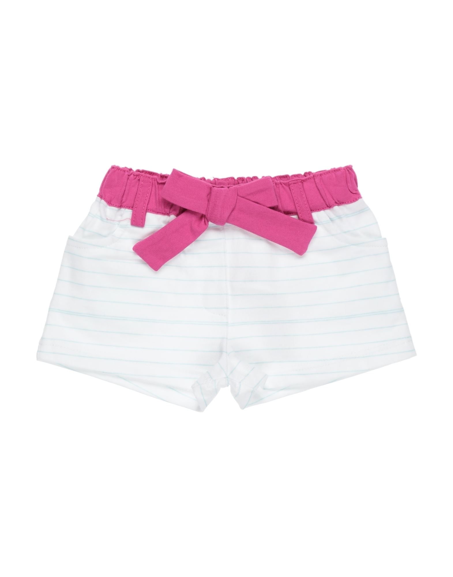 AGATHA RUIZ DE LA PRADA Shorts & Bermudashorts Kinder Weiß von AGATHA RUIZ DE LA PRADA