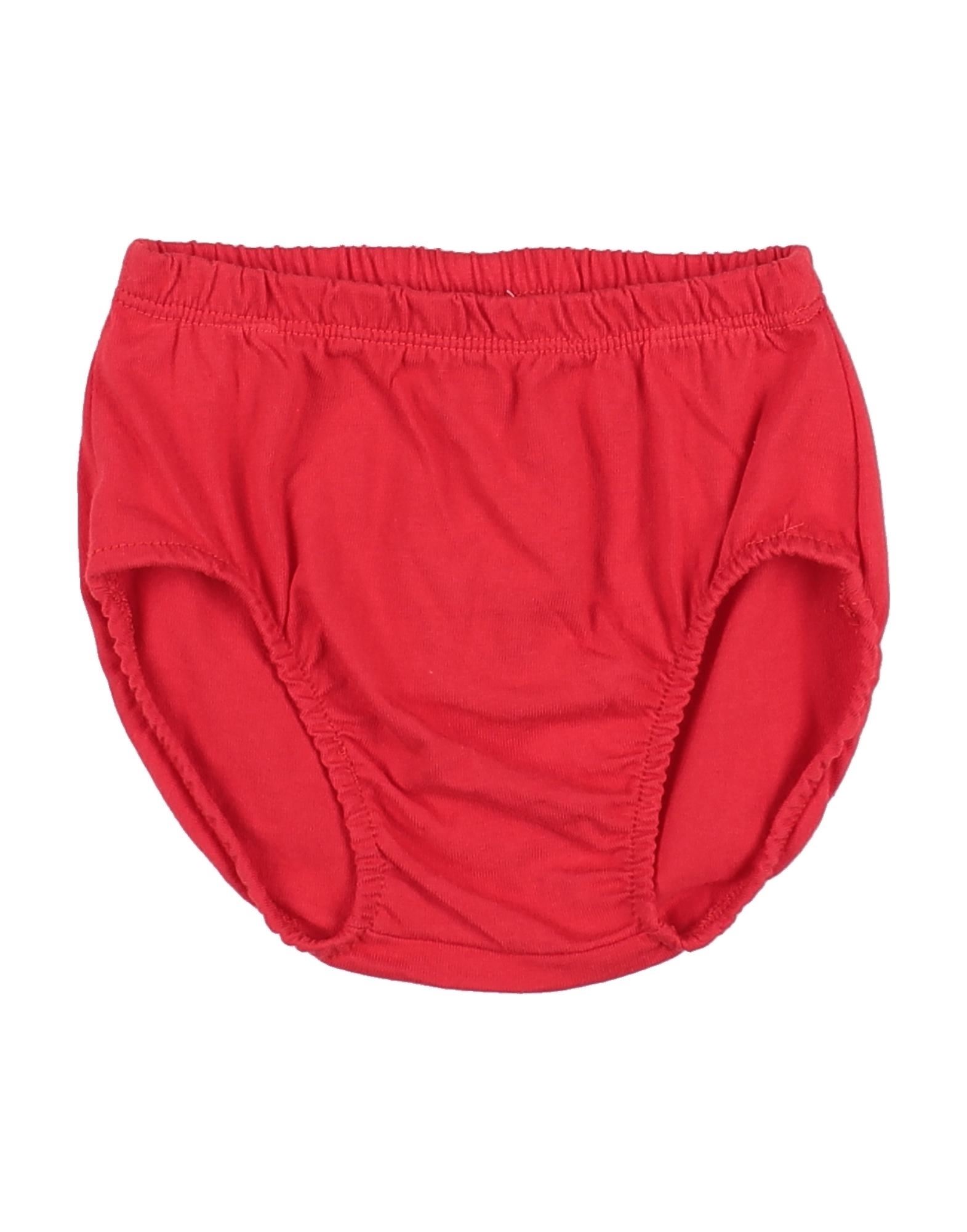 AGATHA RUIZ DE LA PRADA Slip Kinder Rot von AGATHA RUIZ DE LA PRADA