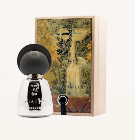 AGATHO PARFUM "Il Giardino di Ercole" E.D.P. 100 ml. Duft Unisex AGATHO PARFUM "Il Giardino di Ercole" E.D.P. 100 ml. Duft Unisex von AGATHO PARFUM