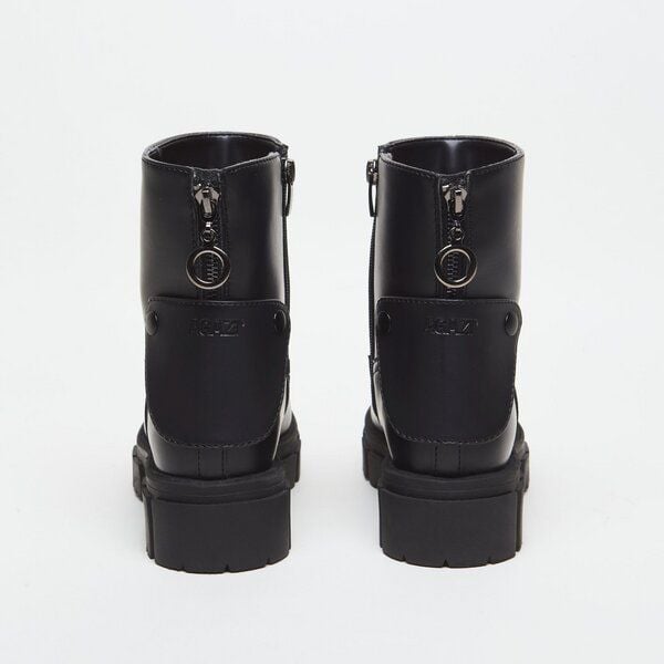 AGAZI KAMA - 2 in 1 plant-based boots von AGAZI