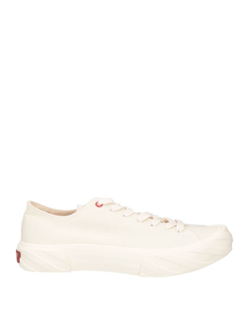 AGE ACROSS TO GENUINE ERA Sneakers Herren Weiß von AGE ACROSS TO GENUINE ERA